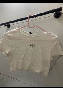 H&amp;M Baby Tee