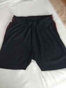 3 shorts, gently used