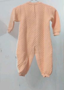 Cute Baby Onesie