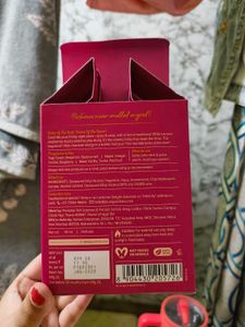Tonka Bella Plum EDP