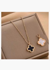 Reversable Necklace