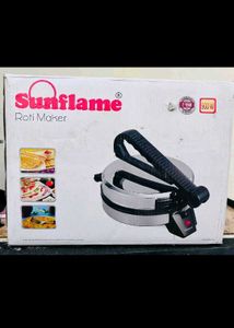 Brand New Roti Maker
