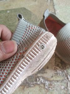 Boot For One Year  Boy