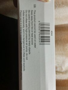 Inflatable Portable Sofa