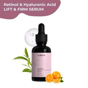 Saturn Anti-Aging Serum
