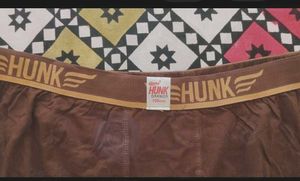 Pack Of Two Rupa Hunk Drawer Men's Trunk