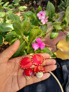 Nayna Handmade Earrings