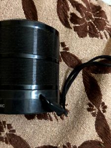 Bluetooth Speaker