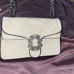 Luxury Rhinestone Bag
