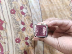 Pretty Please Maroon Shade