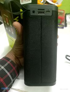 YCOM Bluetooth Speaker
