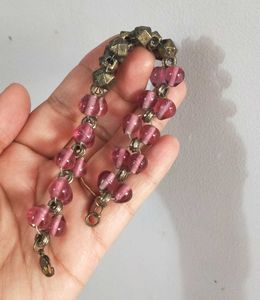 Vintage Beaded Bracelet