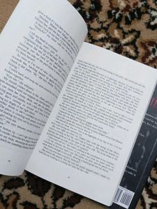 Little Liar &amp; Stranger Books