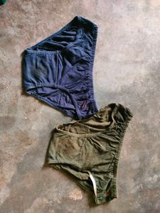 Panties combo of 2