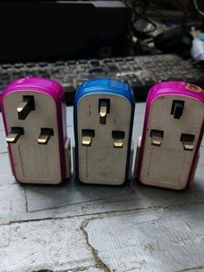 Multipin Plug Point