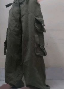 **ON SALE**  Scott USA Baggy Cargo Pants
