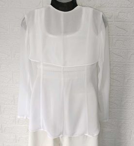 Imported Longline Shrug