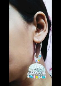 Fancy Jhumka Girls And women