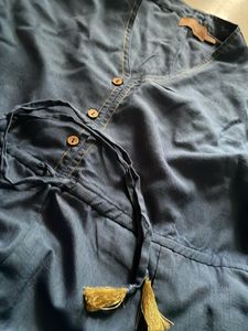 Pretty Jean Dress