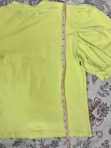 Only Brand Crop Top