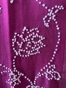 Handwork Kurti