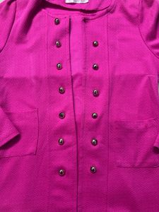 Shrug Jacket For Women
