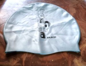 Renoma Paris Swim Cap