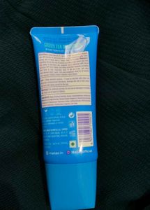 Maliao Green Tea🌿 SPF 60 Sunscreen