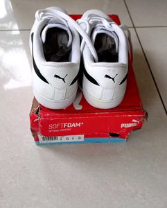 BRAND PUMA SMASH Original Shoes FIXED PRICE