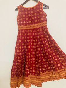 vishuddh Kurta Or Dress