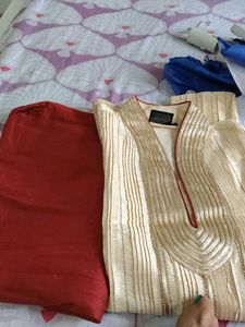Sherwani Unused