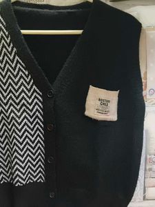 Woolen Sweater