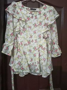 Fashionable Top