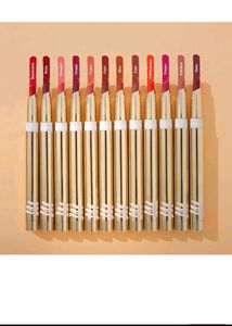 Ultimate Long Stay Lipstick 💄