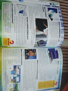 Maxwell Encyclopedia Of Question And Answers