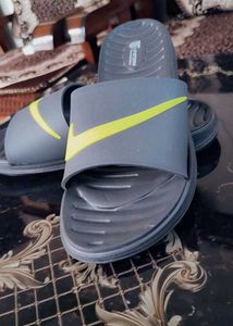 Nike Slides