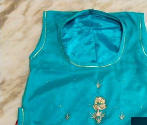 Rajputi Poshak For Women