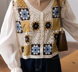 Embroidery Top