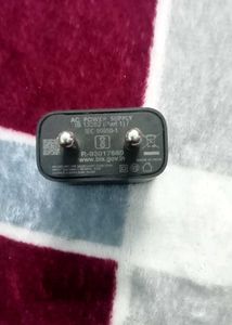 MOTOROLA MOBILE ONLY ADAPTER 10W