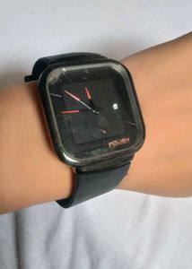 Stylish Police Watch