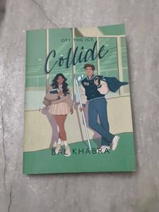 Collide by Bal Khabra