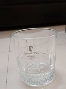 Sanjeev Kapoor Oslo Whisky Glasses