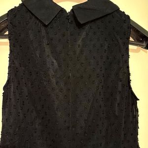 Chic Black Dress