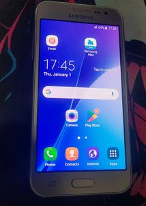 Samsung GALAXY J SERIES