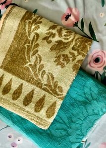 Vintage Towel Set