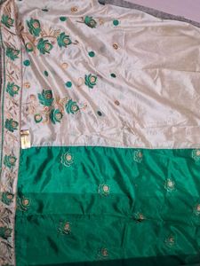 Party Wear Saree