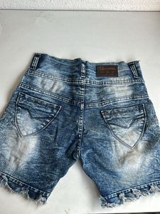 Jean Short