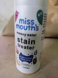Stain Remover