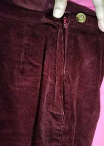 Velvet Jeans