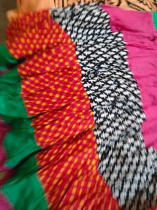 Traditional Skirt For Girls
